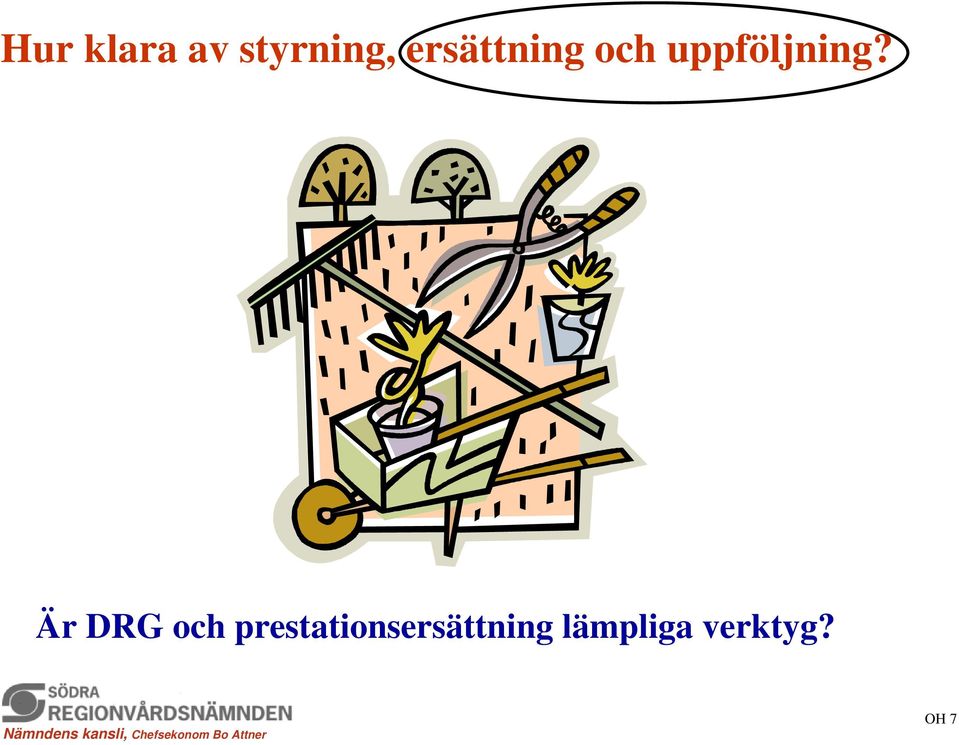 Är DRG och