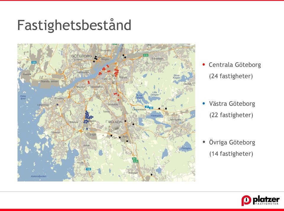 Västra Göteborg (22