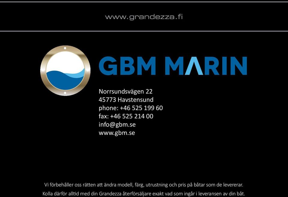 525 214 00 info@gbm.