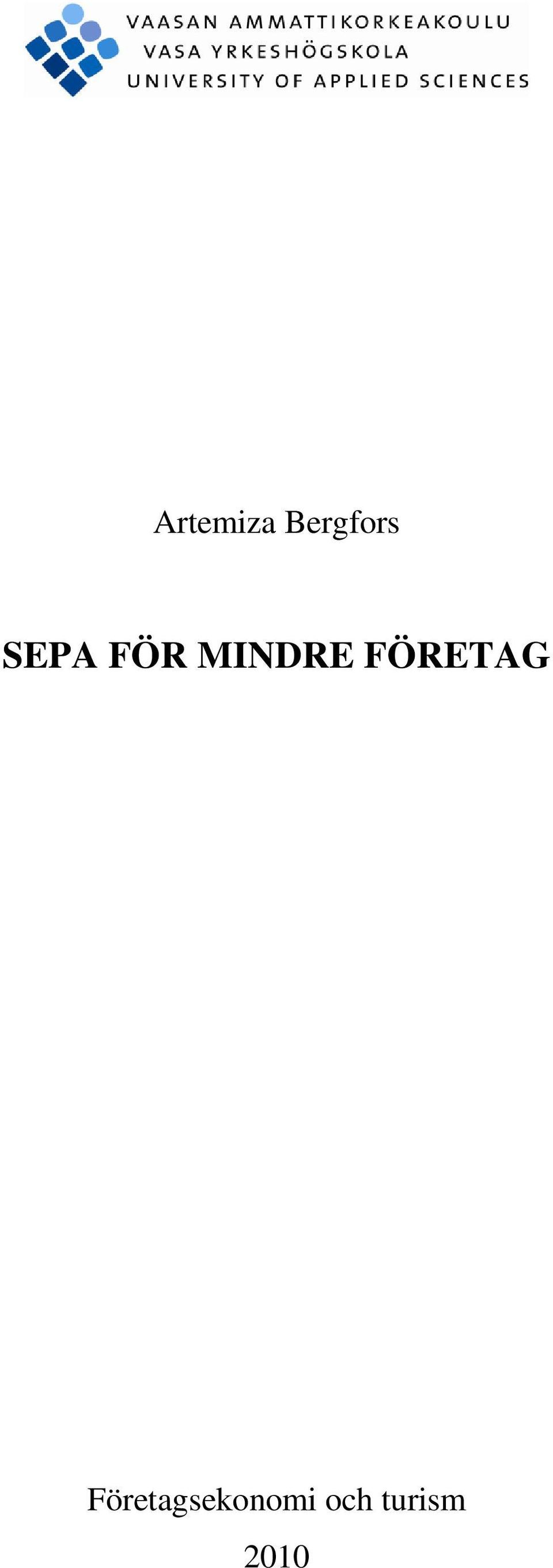 FÖRETAG