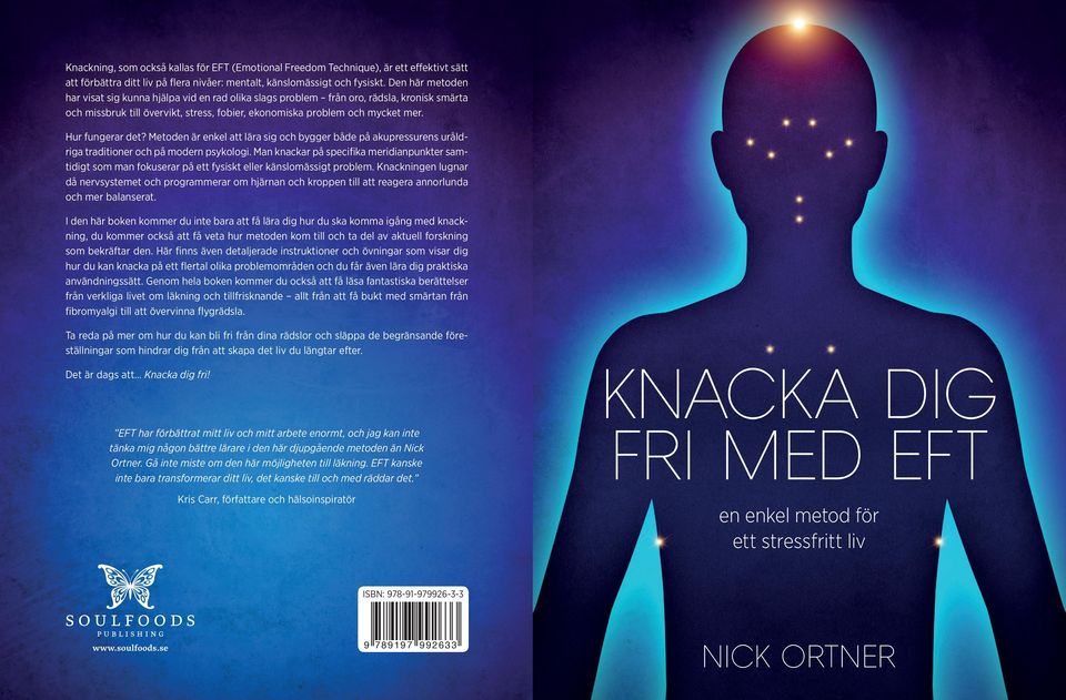 mig någon bättre lärare i den här lärare djupgående metoden än Nick Ortner.om Gåden intehär miste om den här läkning. EFT kanske Ortner. Gå inte miste möjligheten till möjligheten läkning.