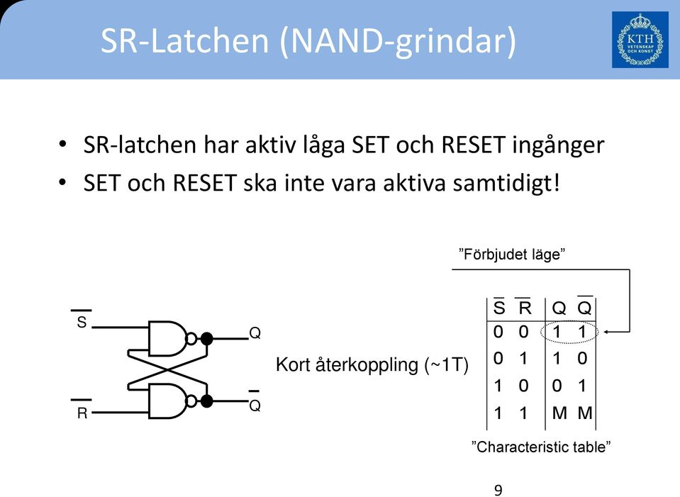 samtidigt!