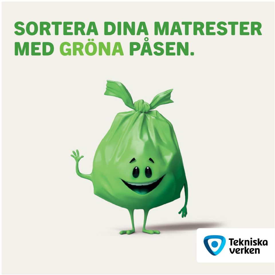 SORTERA DINA MATRESTER MED GRÖNA PÅSEN. - PDF Free Download