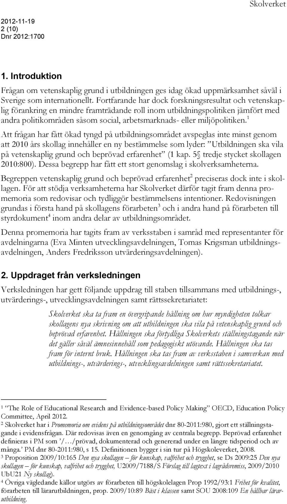miljöpolitiken.