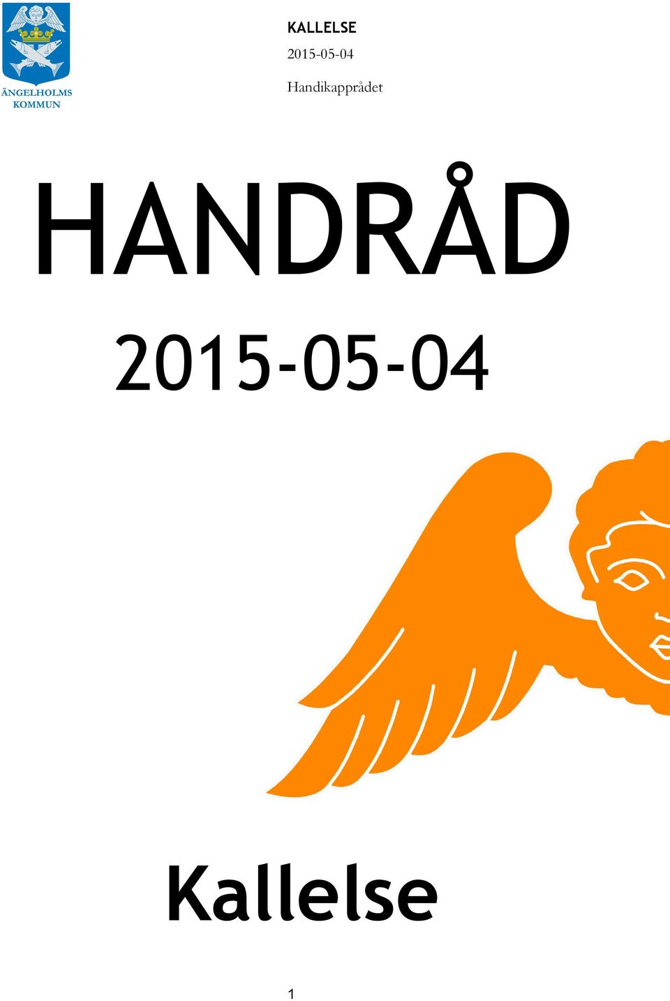 Handikapprådet