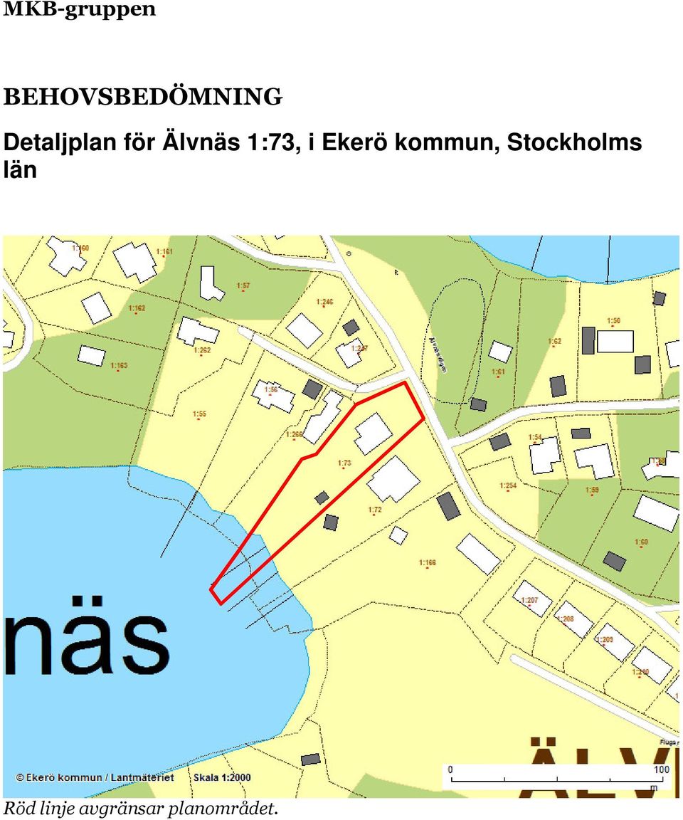 Ekerö kommun, Stockholms län