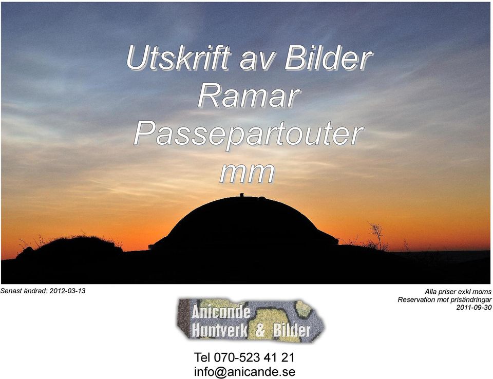 2012-03-13 Reservation mot