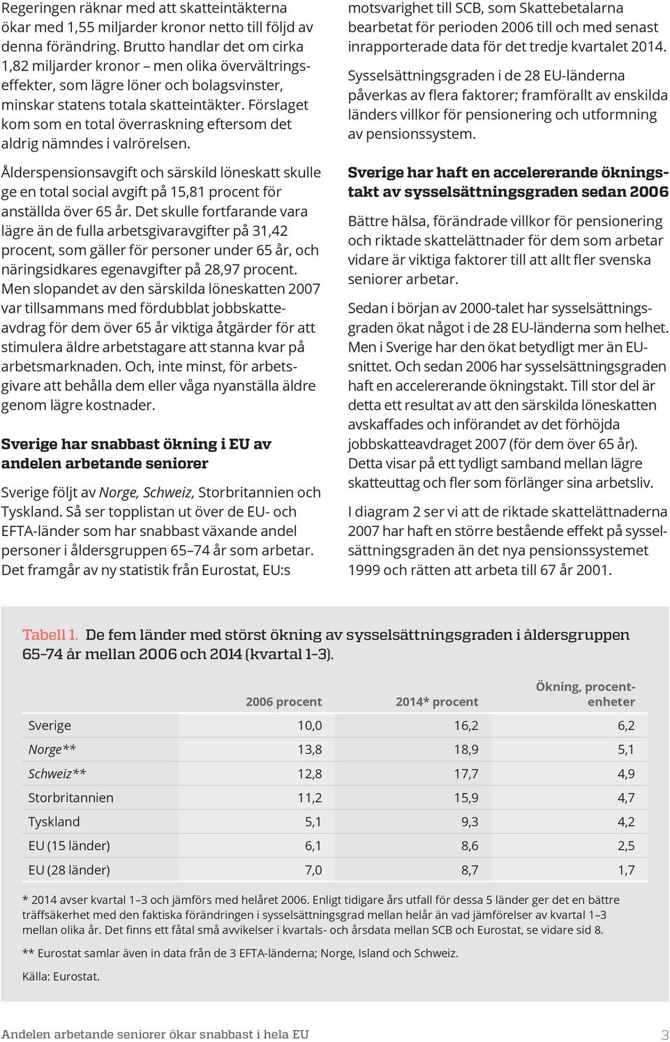 Förslaget kom som en total överraskning eftersom det aldrig nämndes i valrörelsen.