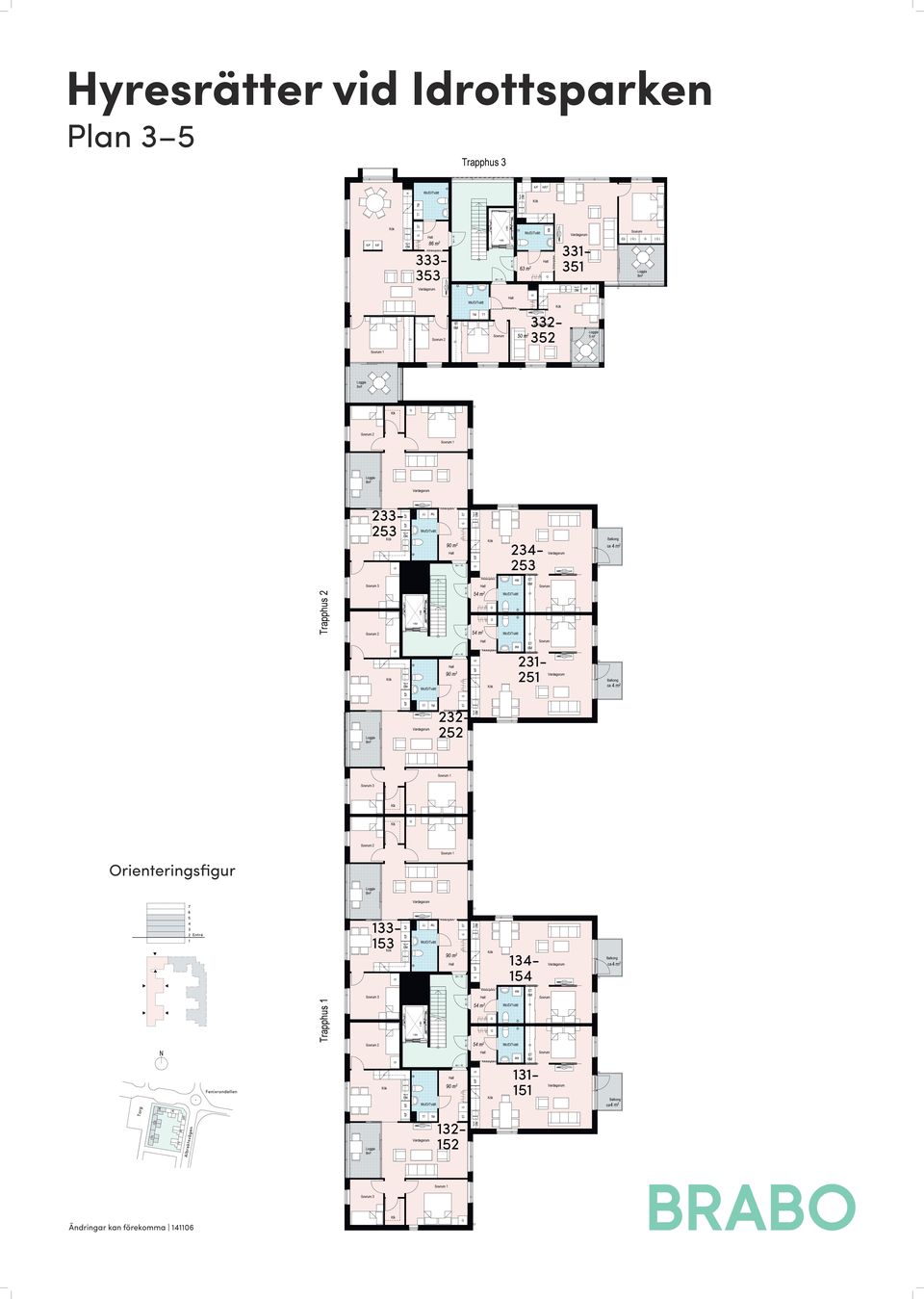 c/d/tvätt c/d/tvätt M M M - enteringsfigur - M - m m m m Trapphus Trapphus 0