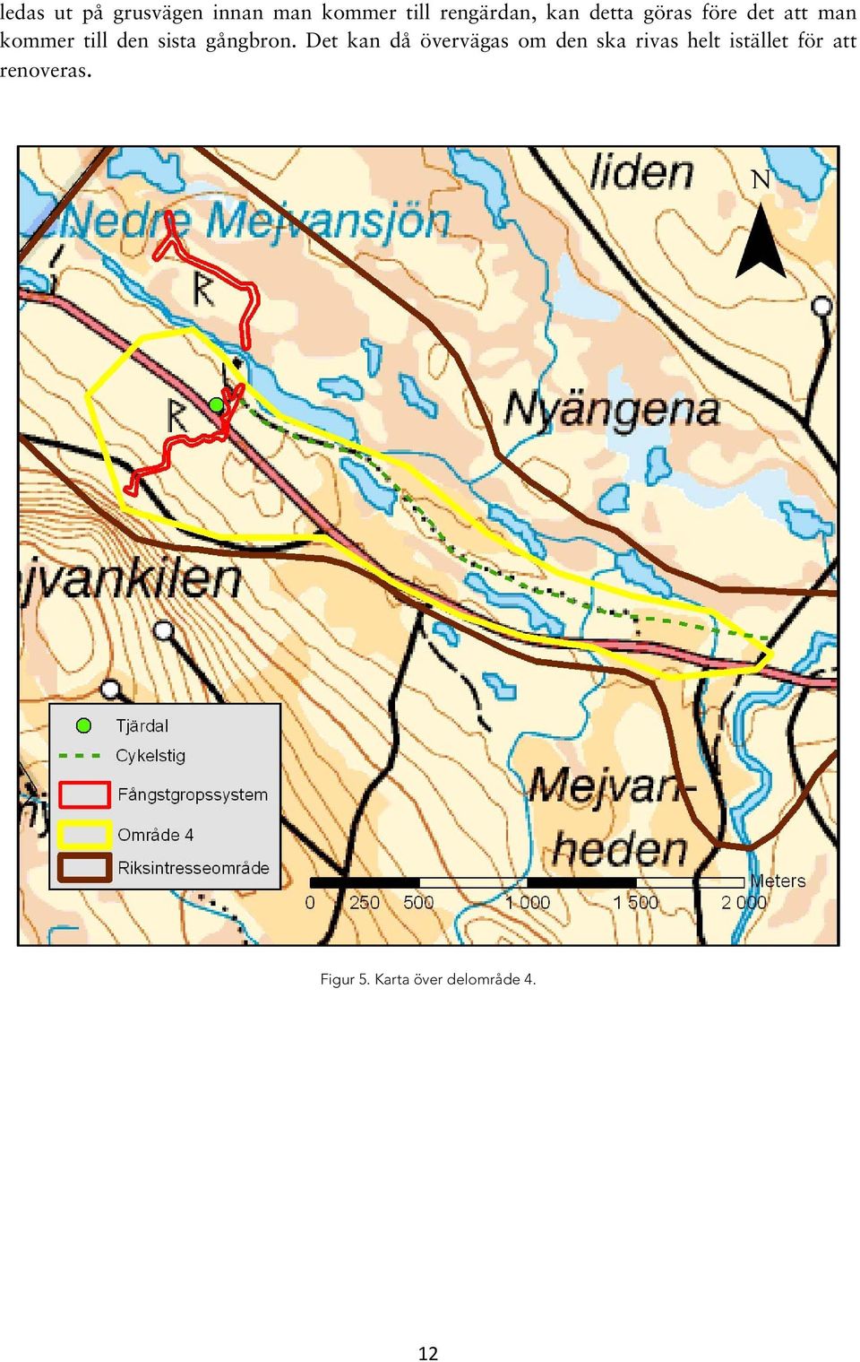 gångbron.