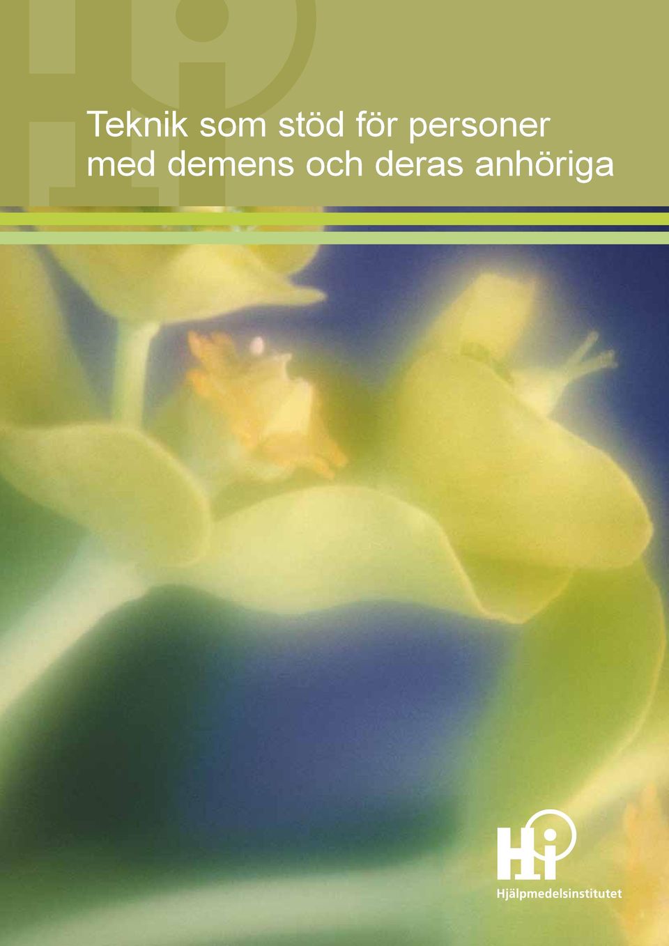 personer med