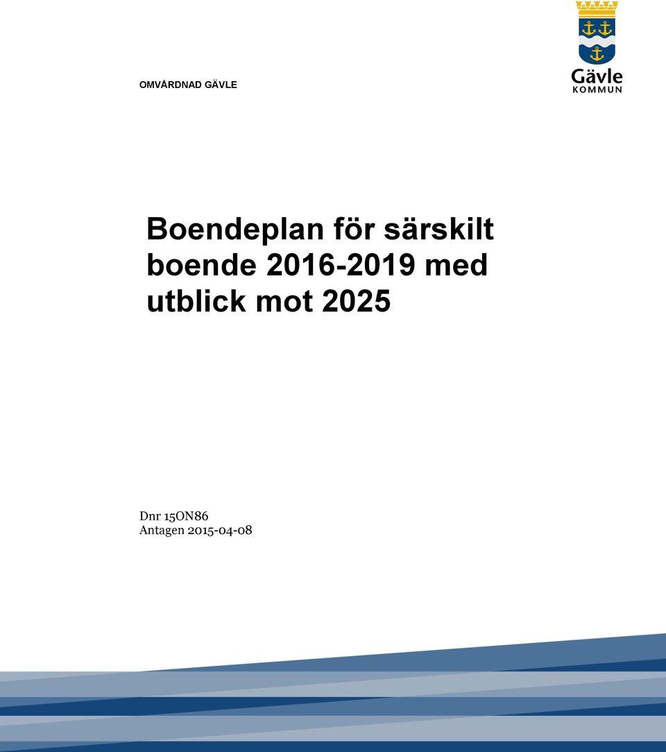 Det är vanligtvis en kort sammanfattning av innehållet i dokumentet.