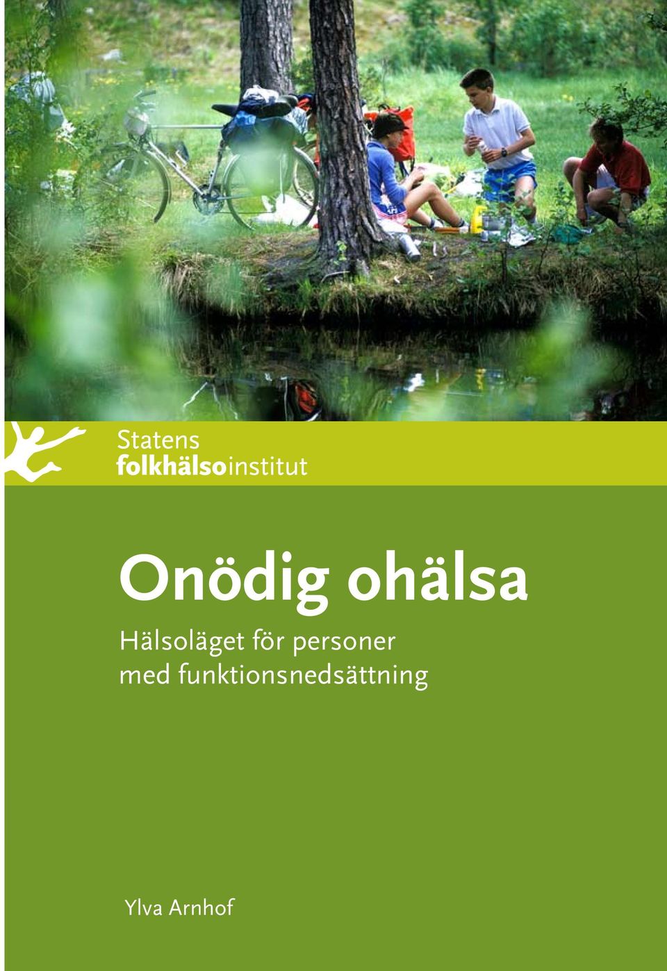 personer med