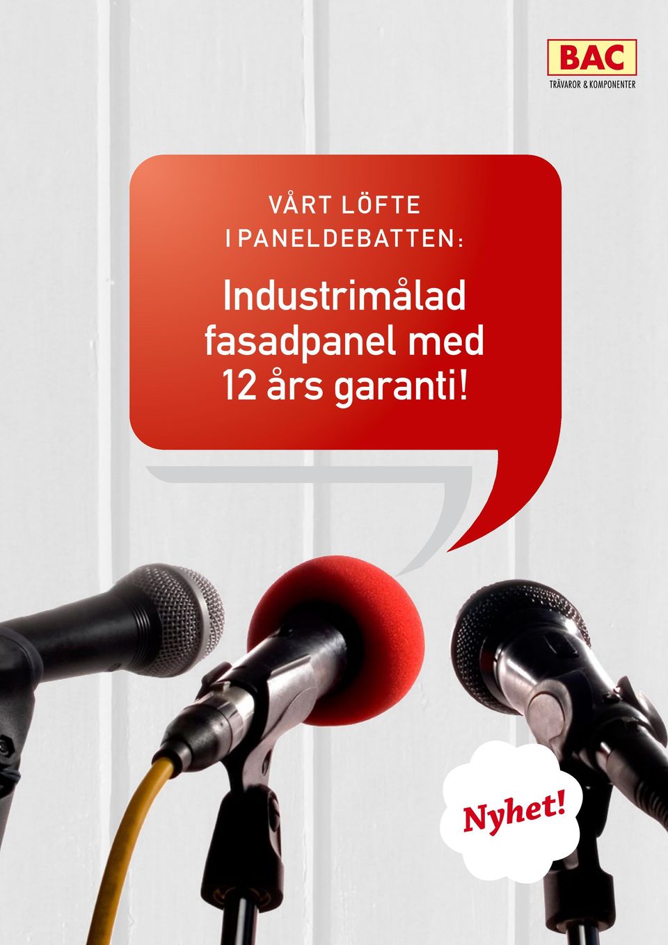 Industrimålad