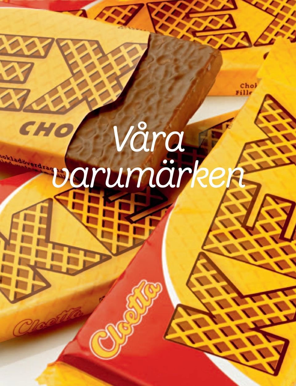 varumärken