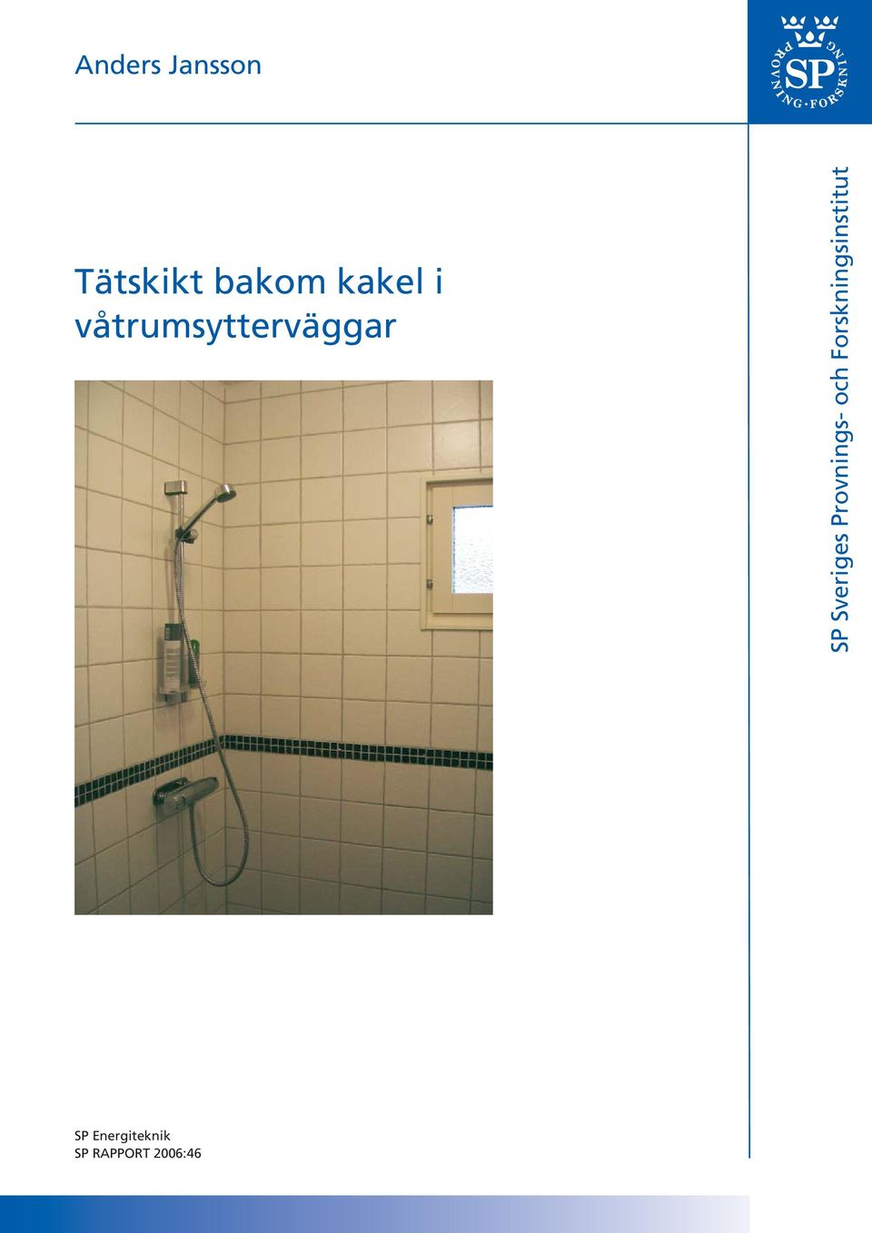 Sveriges Provnings- och