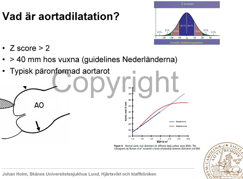 vuxna (guidelines