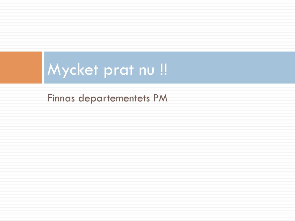 ! Finnas