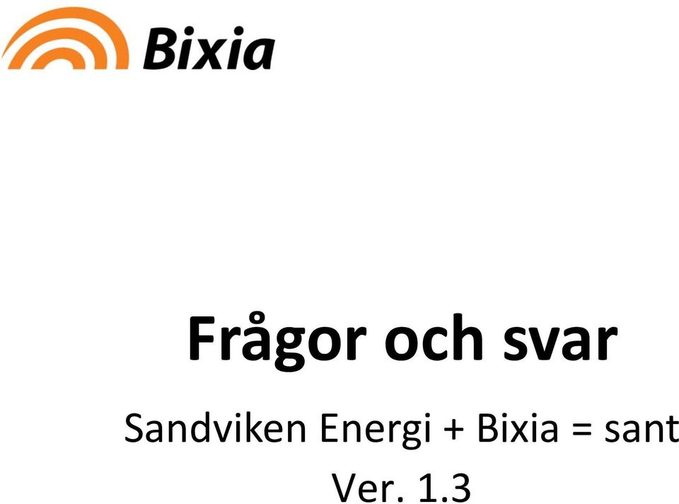 Sandviken