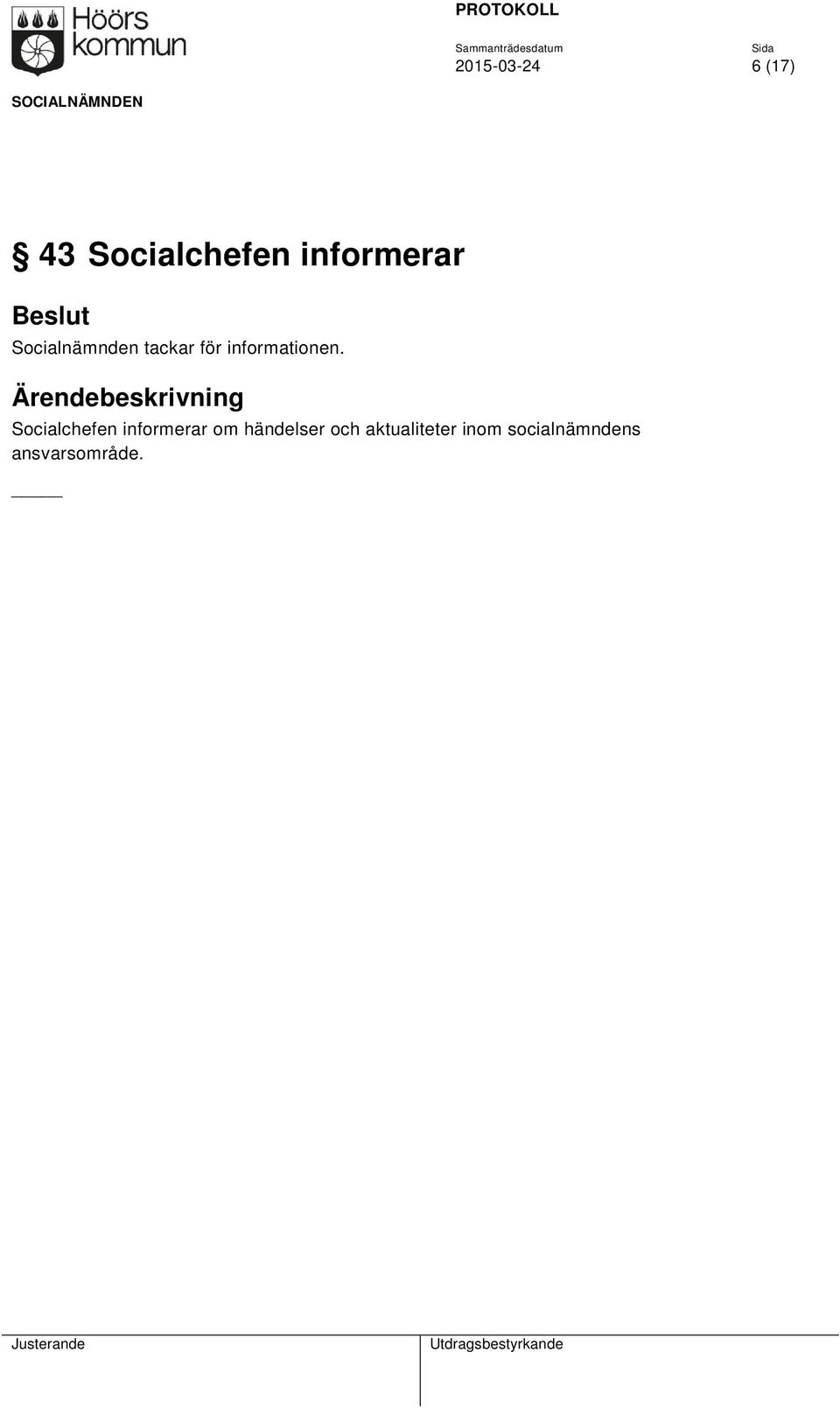 informationen.