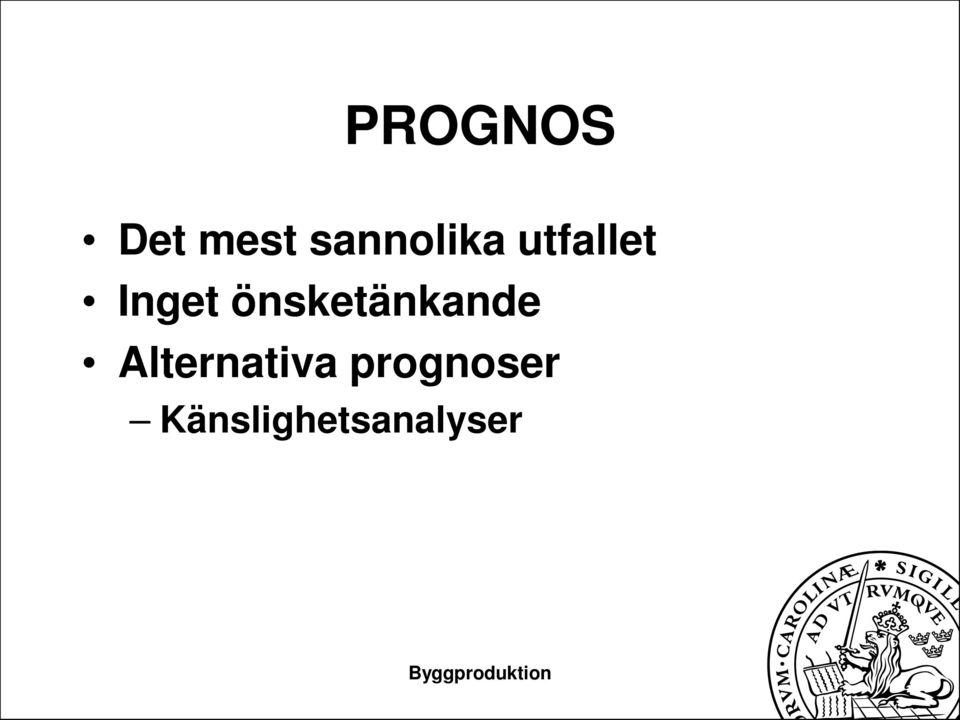önsketänkande