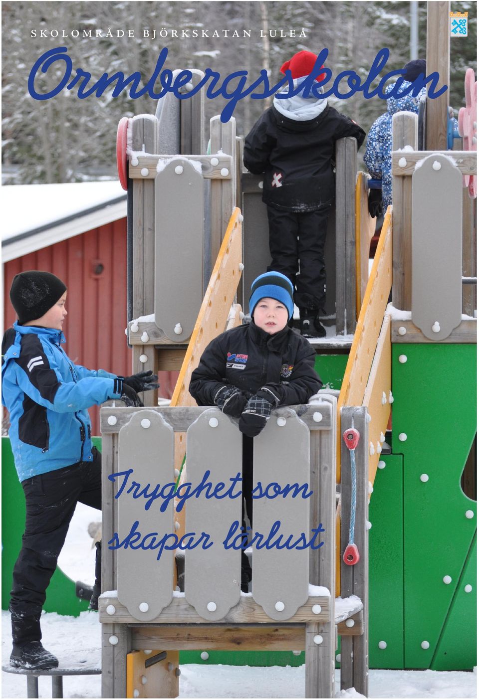 E Å Ormbergsskolan
