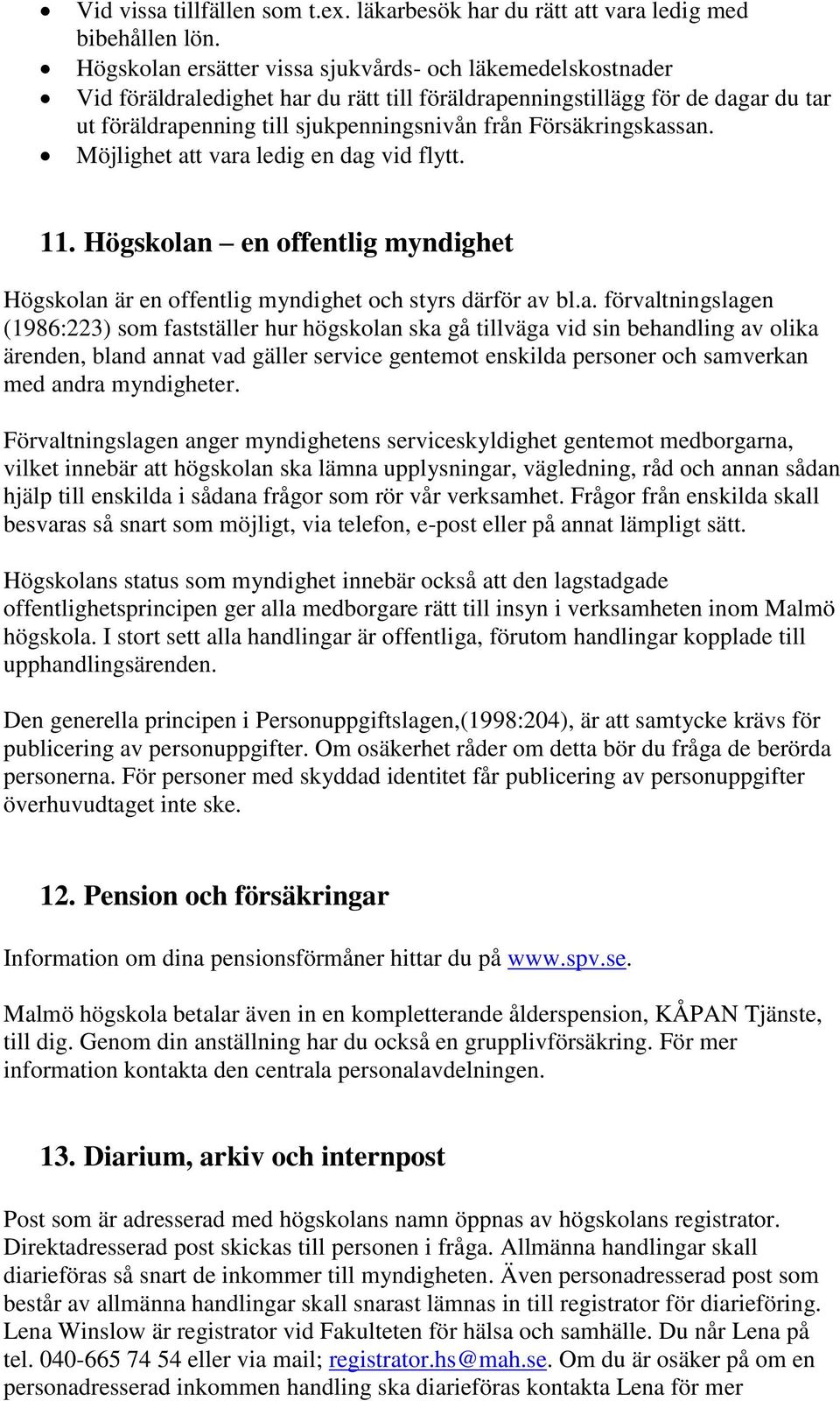 Försäkringskas