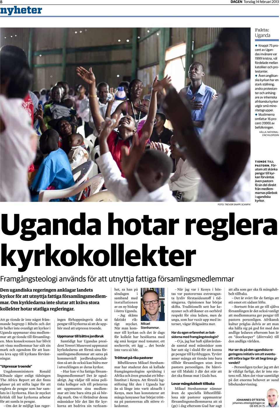 Kenyanska änklingar dejtingsajt