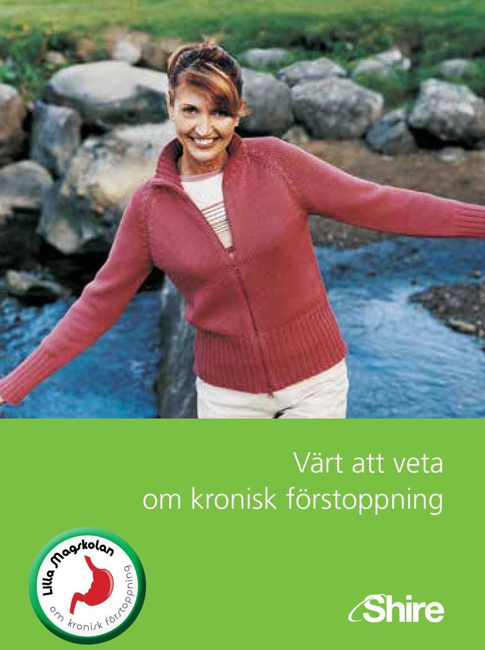 kronisk