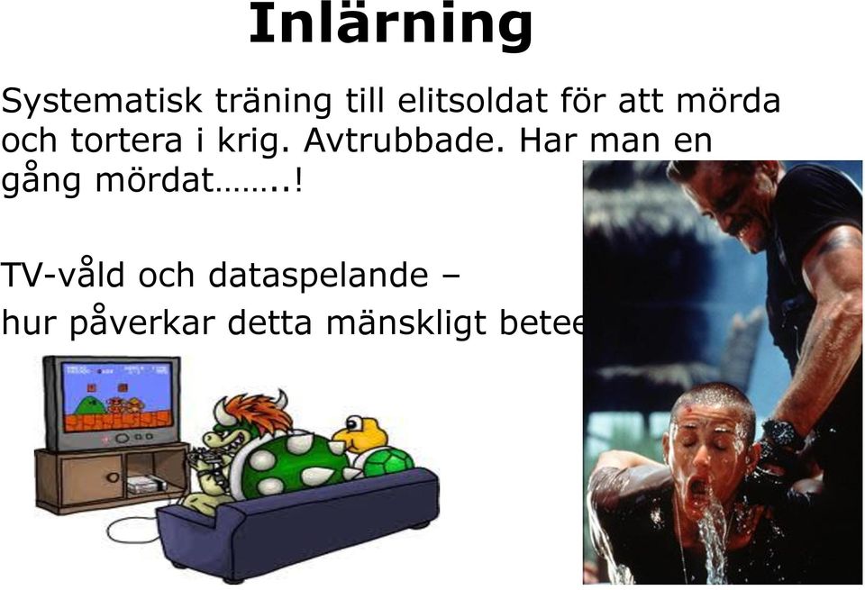 Har man en gång mördat.