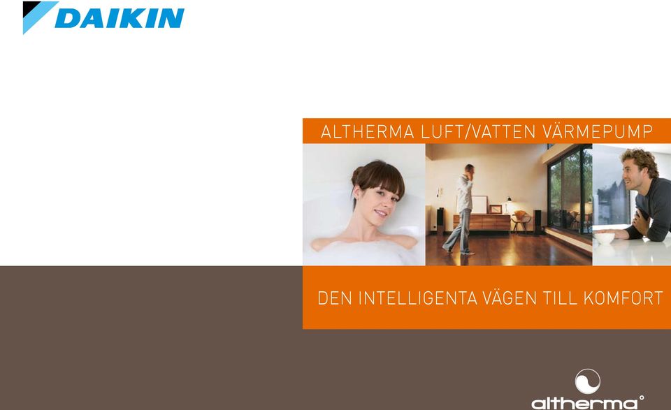 VÄRMEPUMP DEN