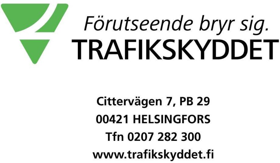 HELSINGFORS Tfn