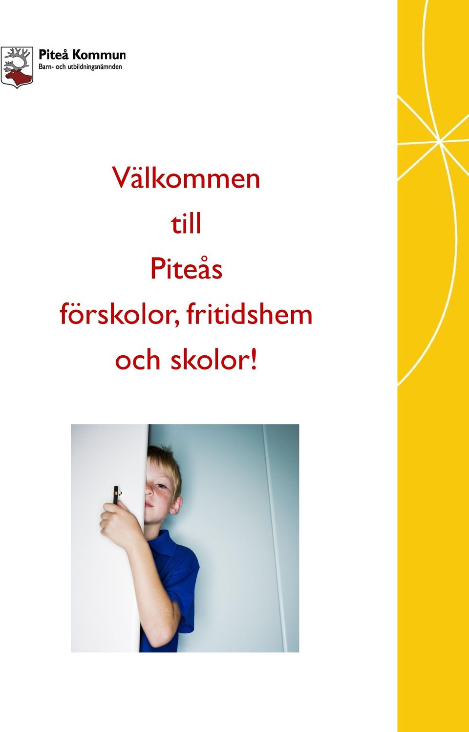 förskolor,