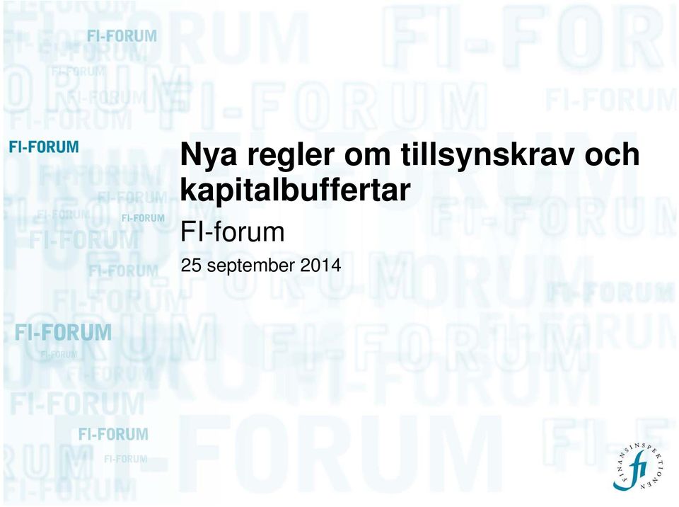 kapitalbuffertar