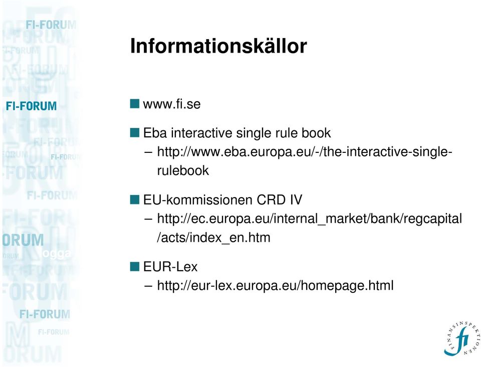 eu/-/the-interactive-singlerulebook logga EU-kommissionen CRD IV