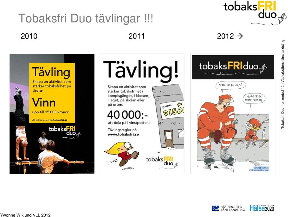 !! 2010 2011