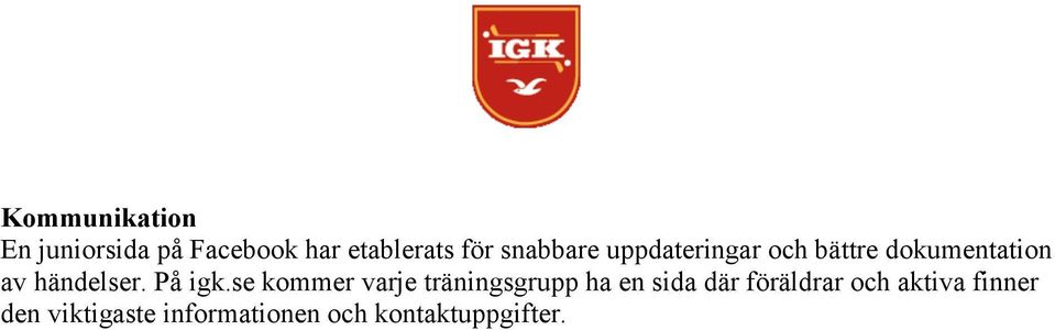 På igk.