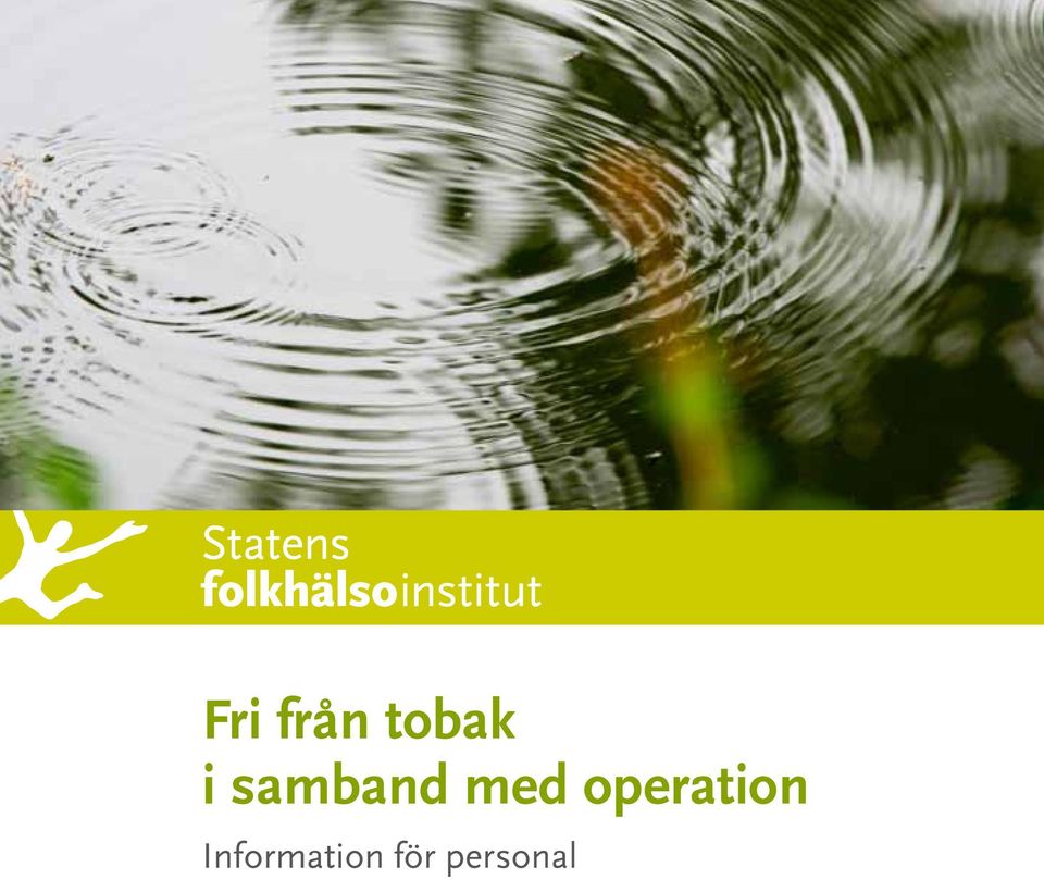 operation