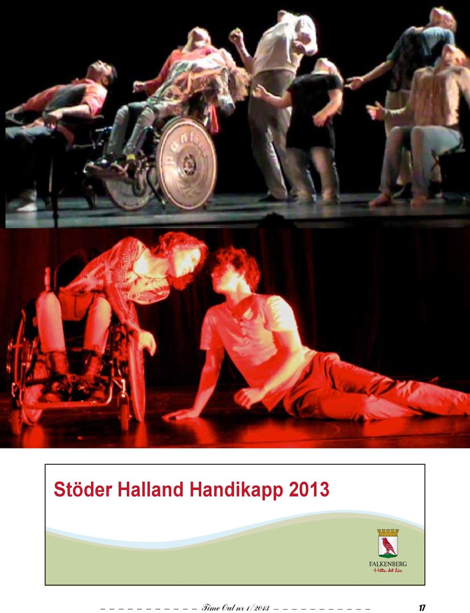 Handikapp