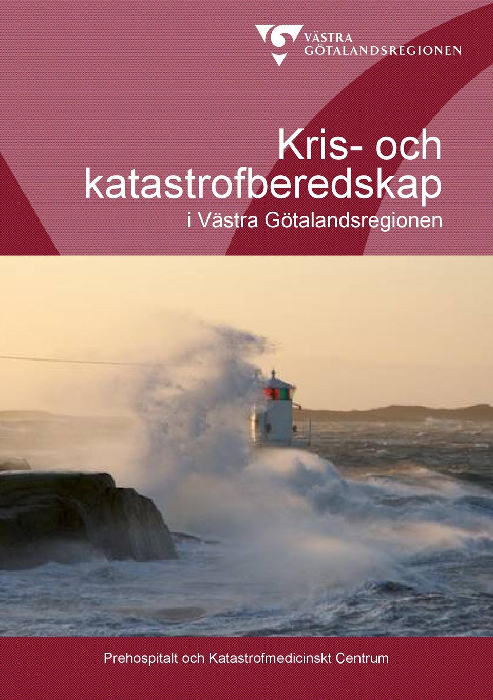 Västra Götalandsregionen