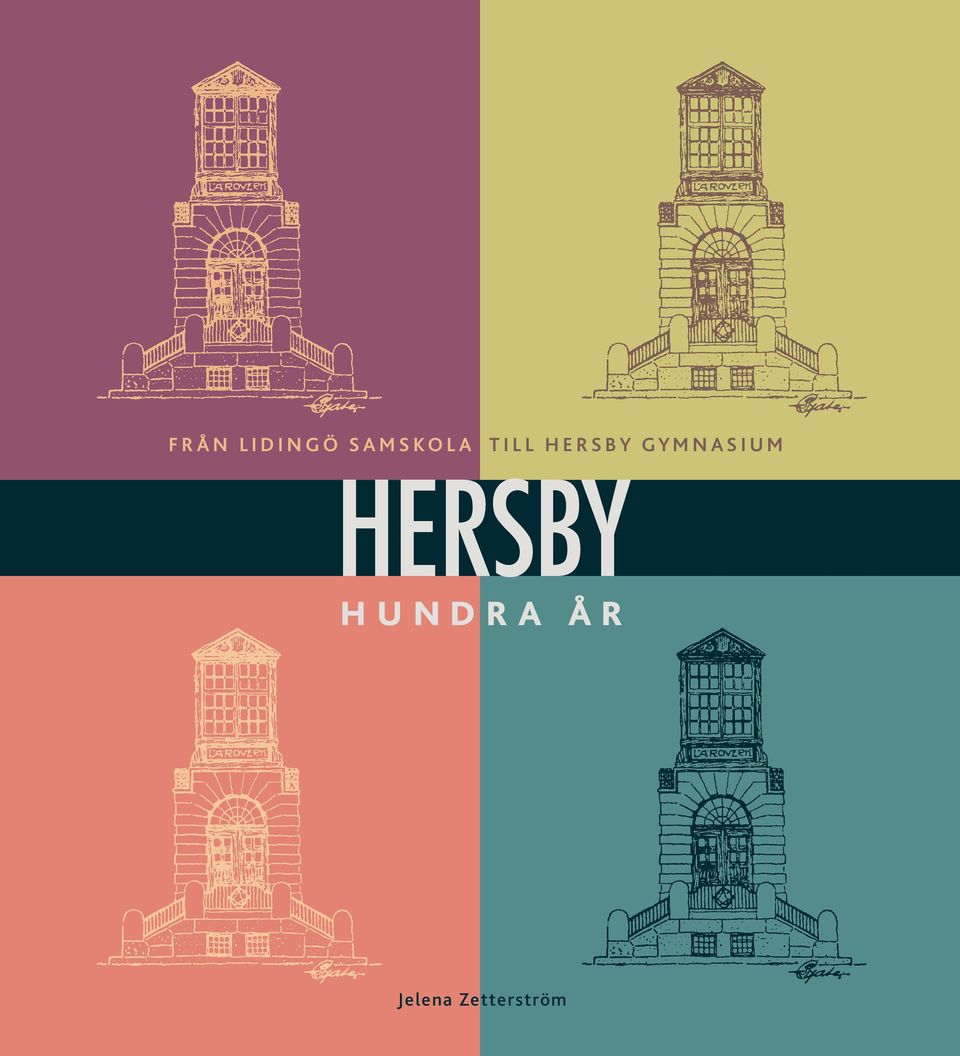 HERSBY GYMNASIUM