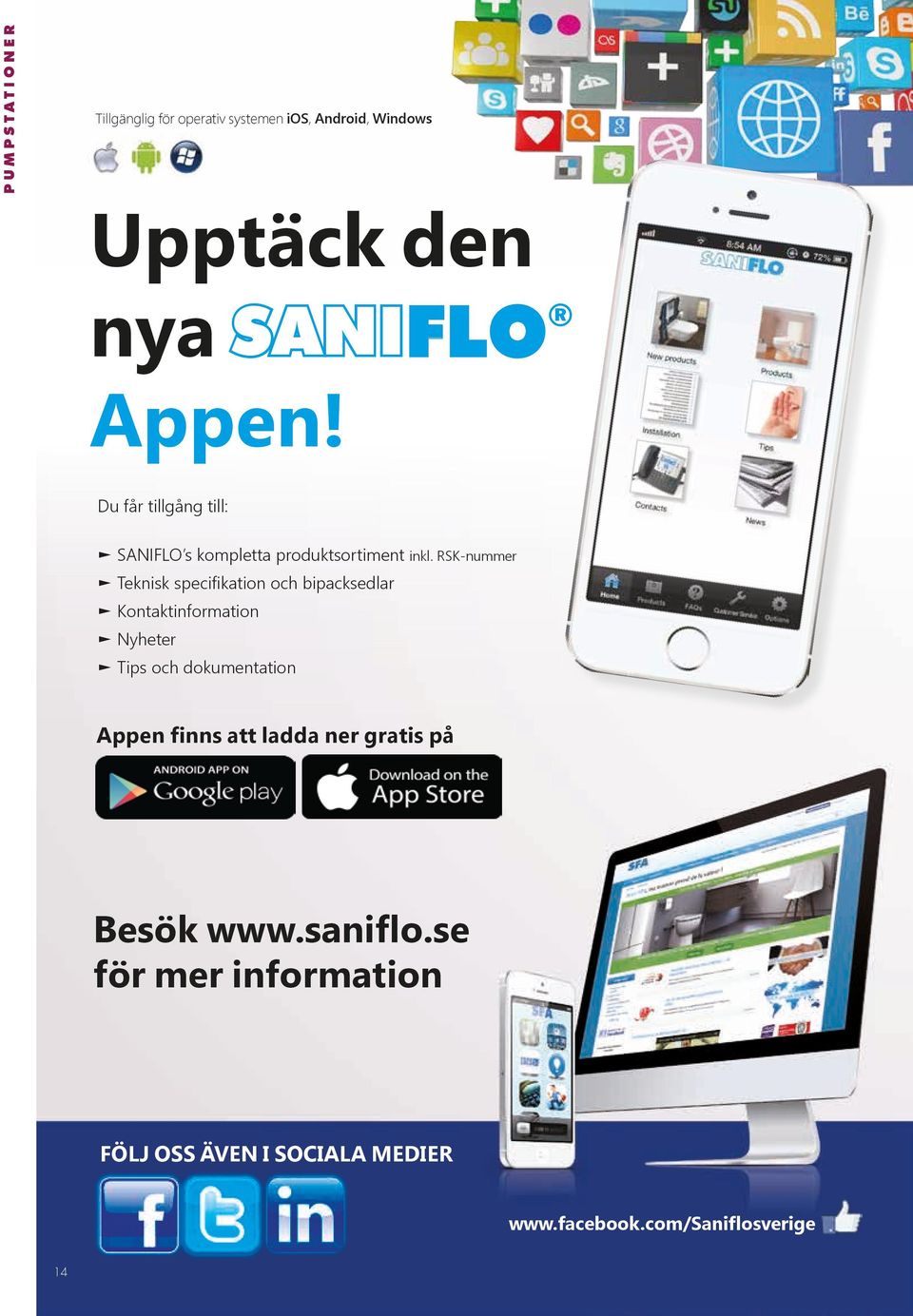 RSK-nummer Teknisk specifikation och bipacksedlar Kontaktinformation Nyheter Tips och