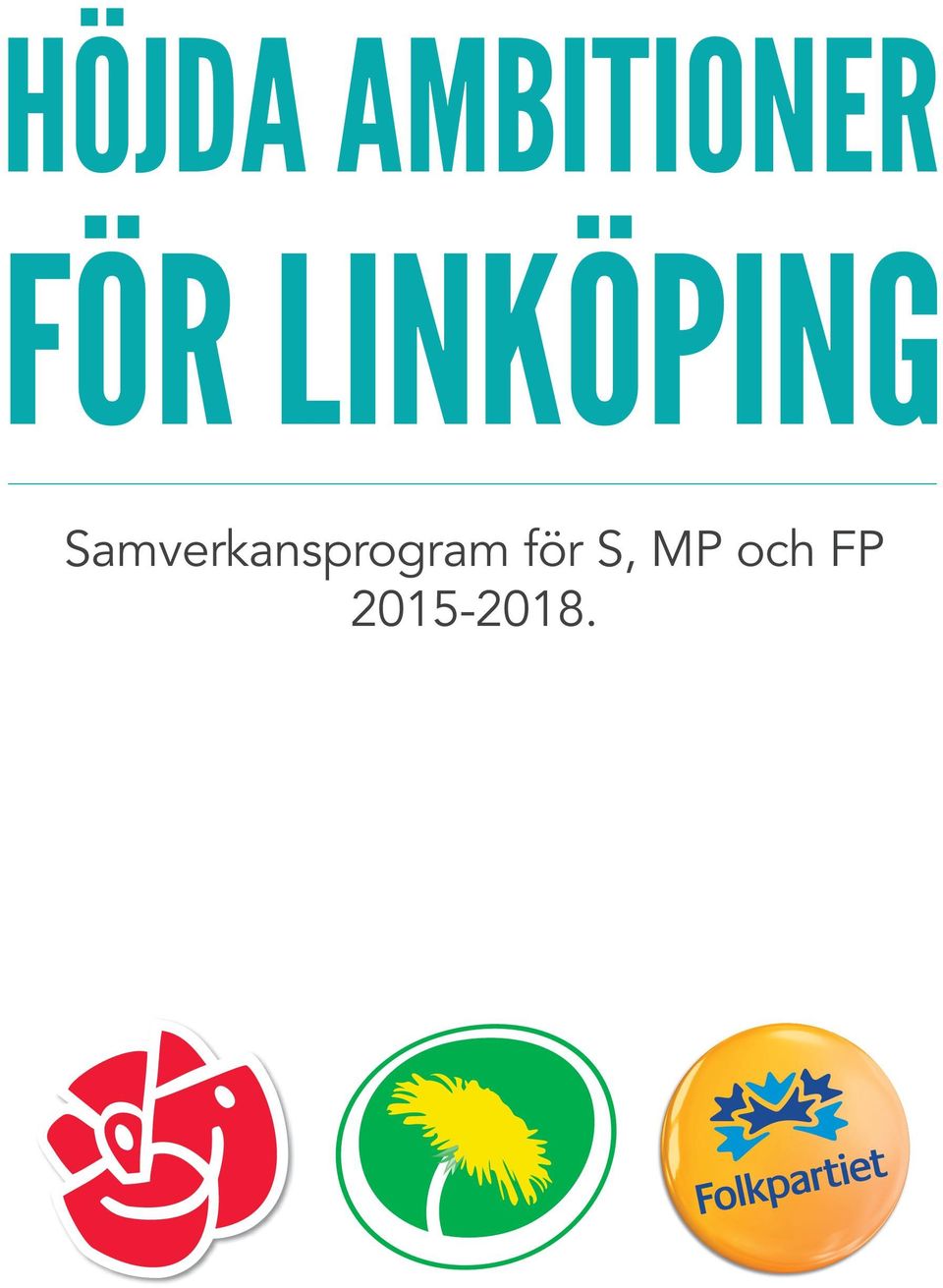 Samverkansprogram