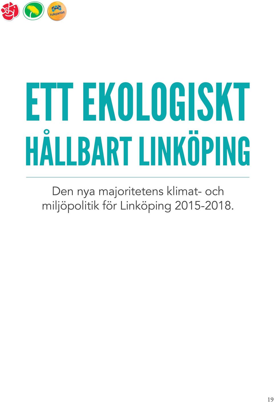majoritetens klimat- och