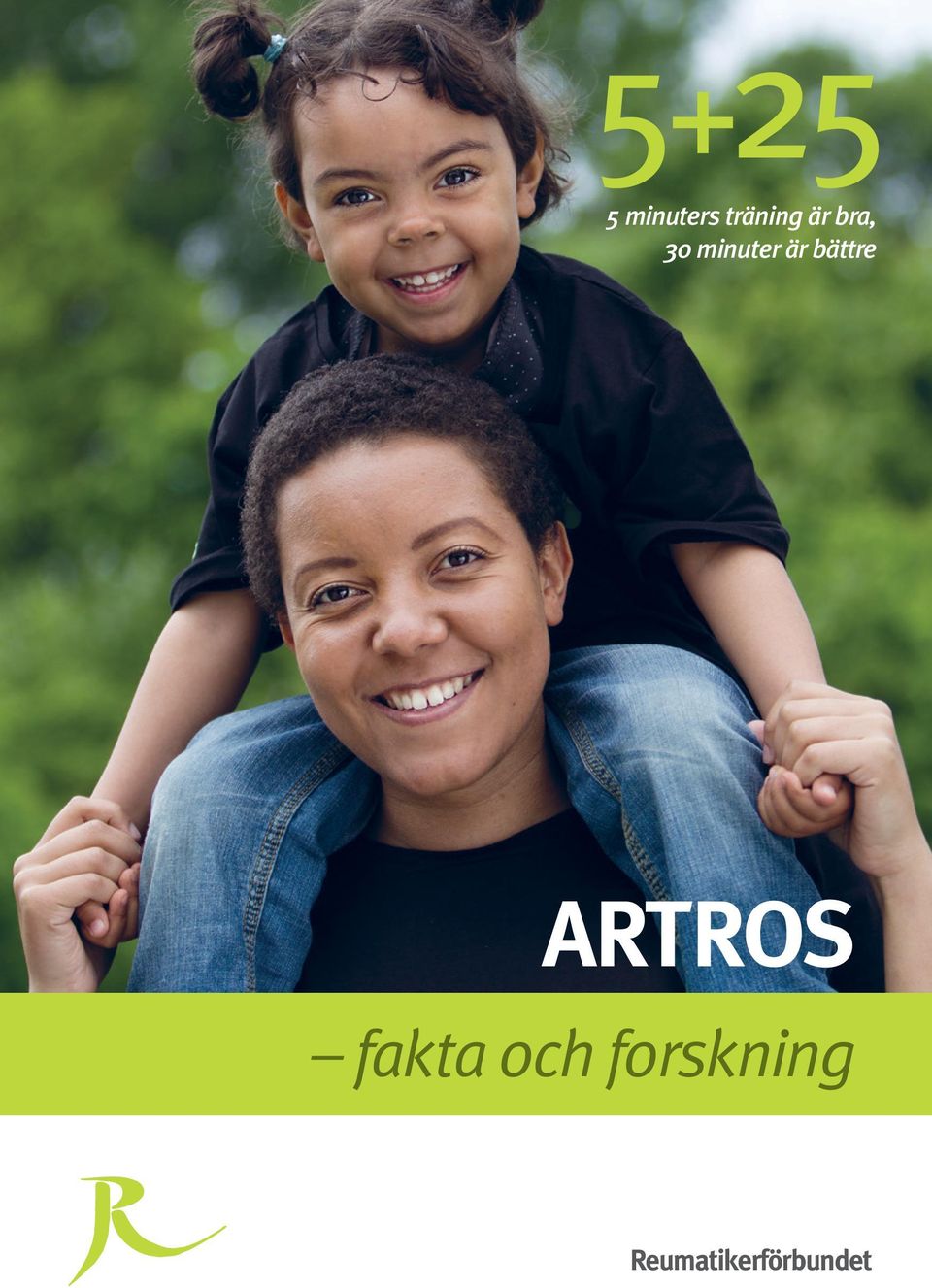 bättre ARTROS fakta och