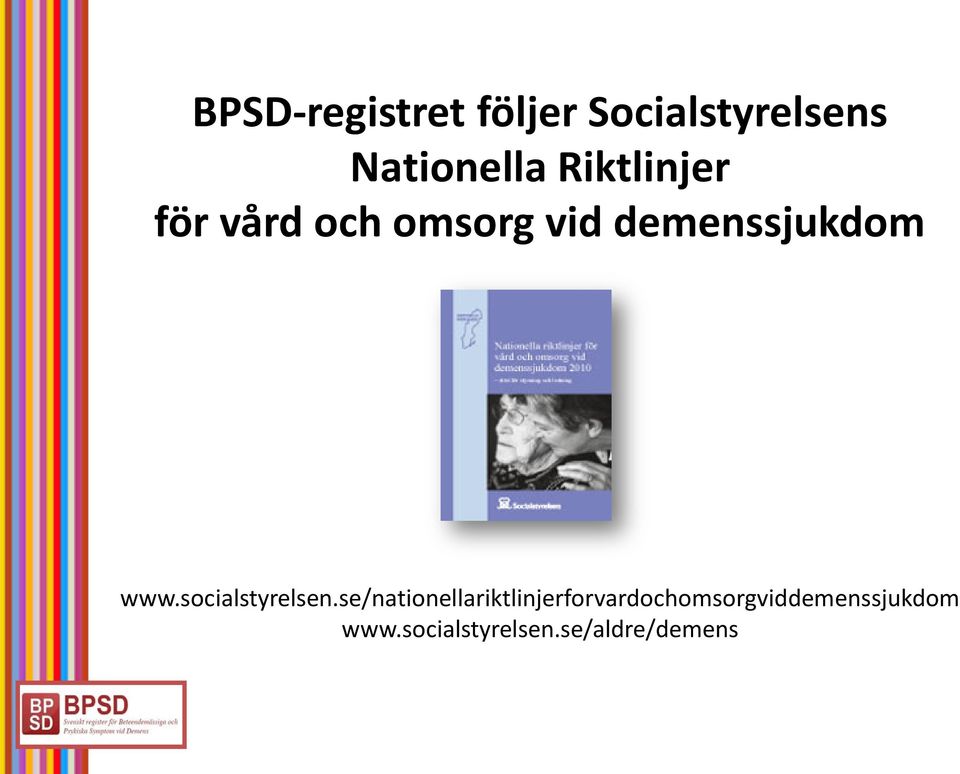 socialstyrelsen.