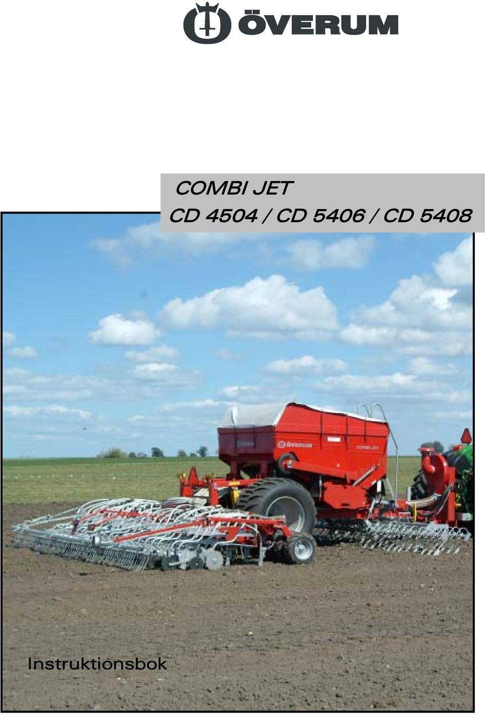 5406 / CD