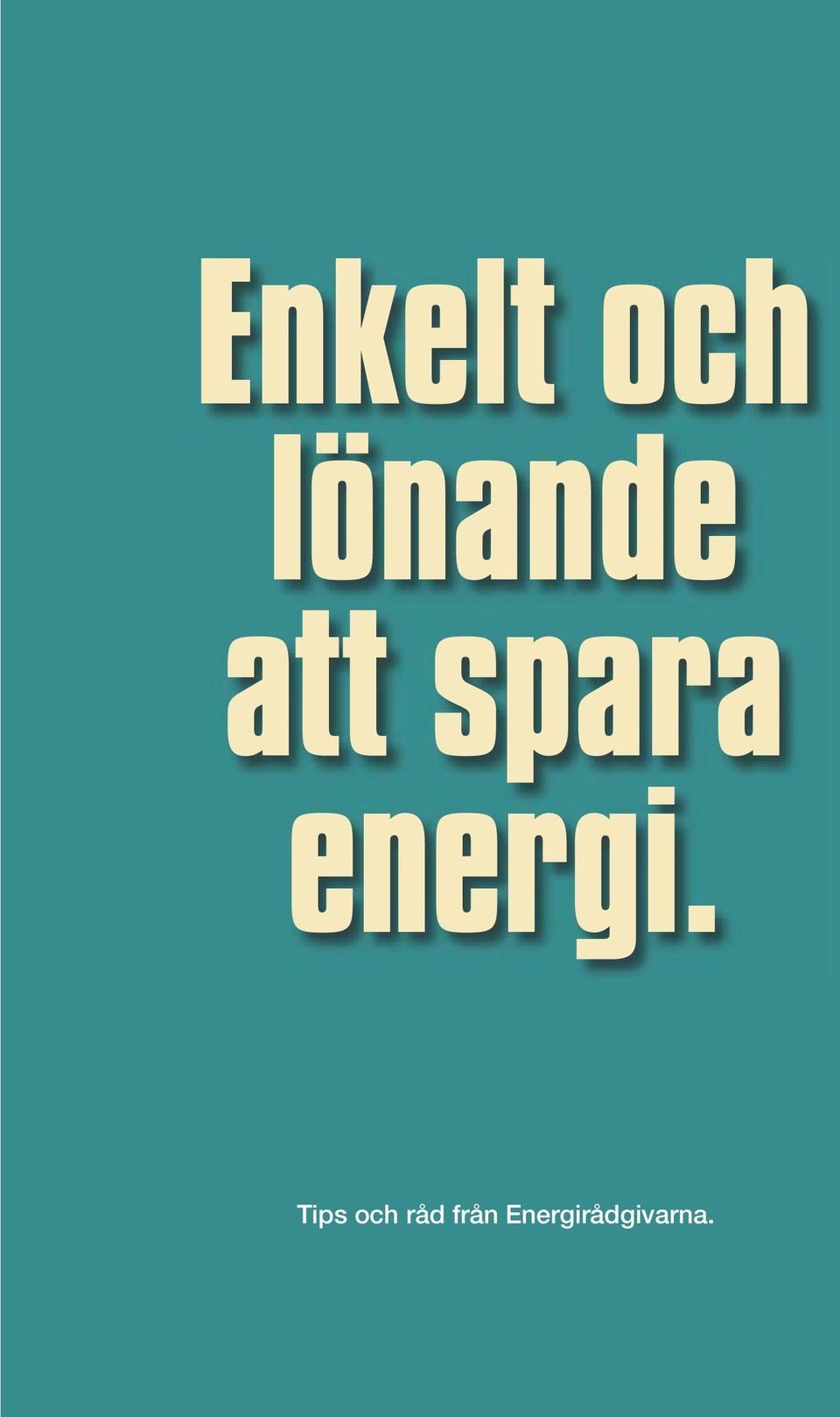 energi.