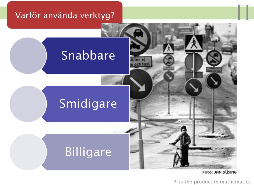 Snabbare Smidigare
