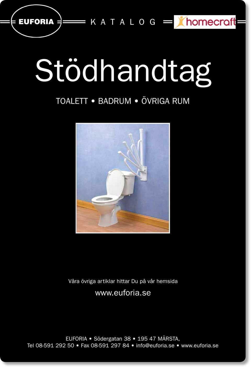 Våra övriga artiklar hittar